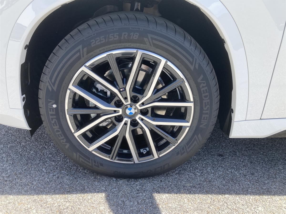 2024 BMW X1 - 4
