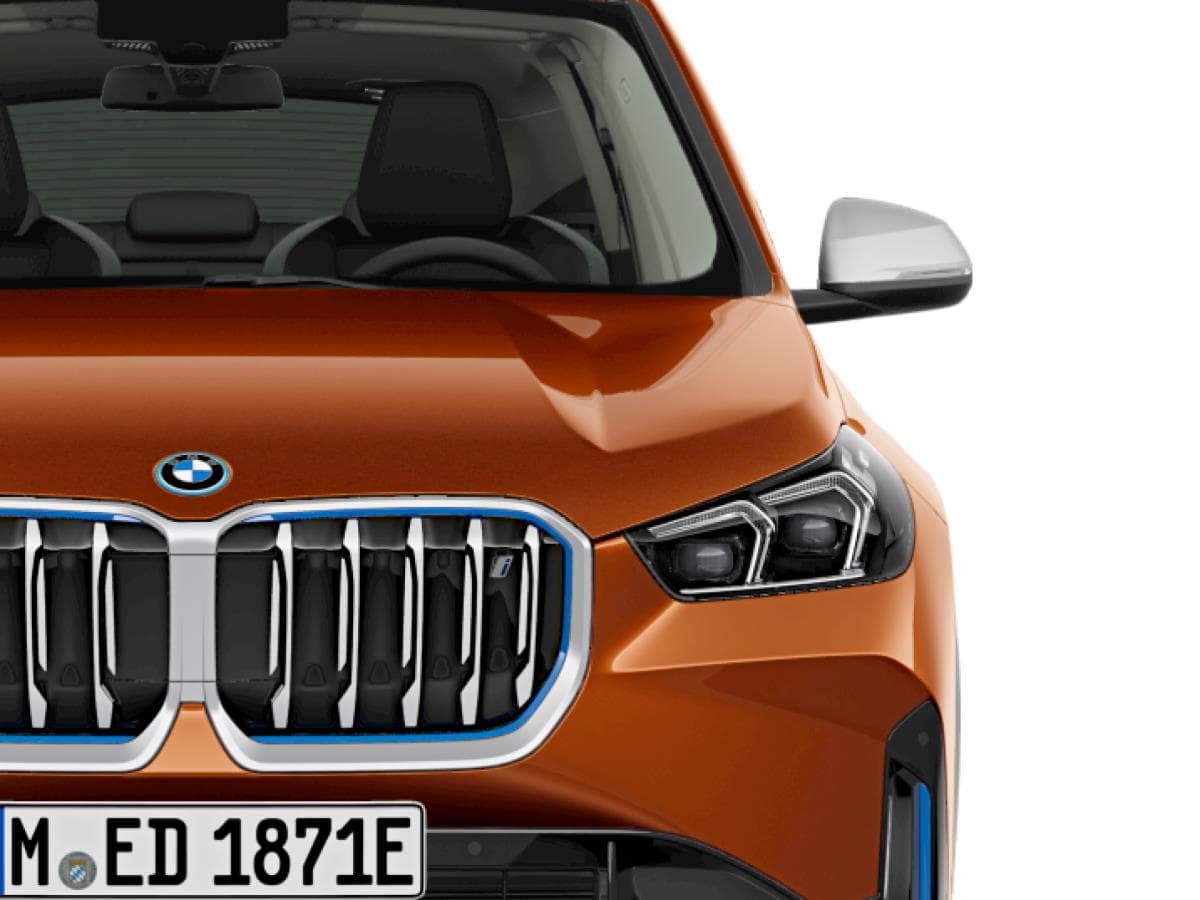 2024 BMW Ostatní - 5