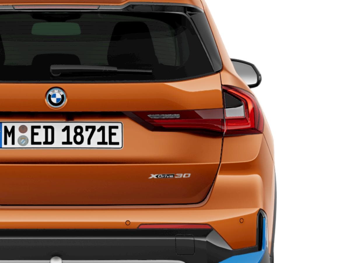 2024 BMW Ostatní - 6