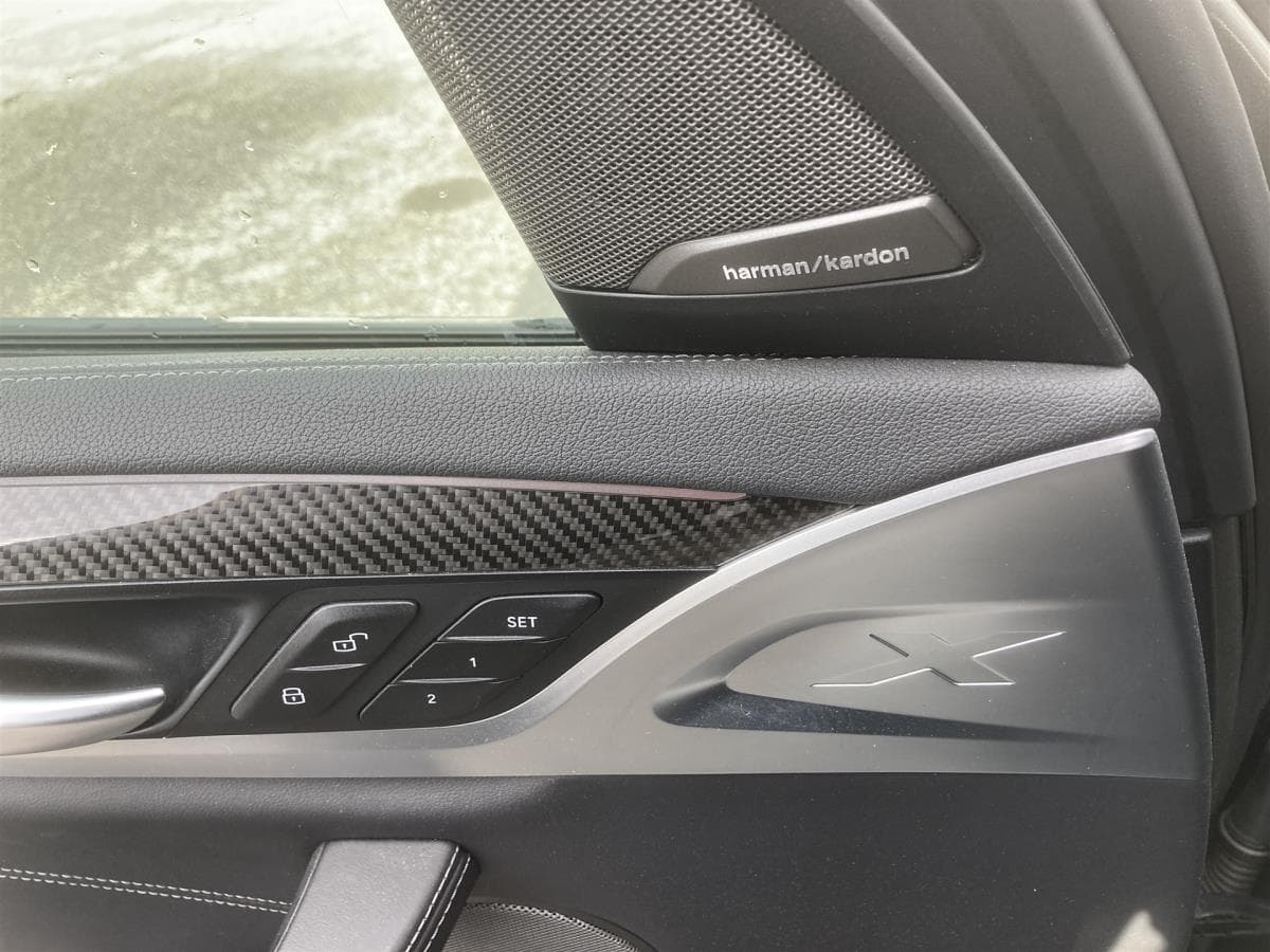2019 BMW X3 - 10