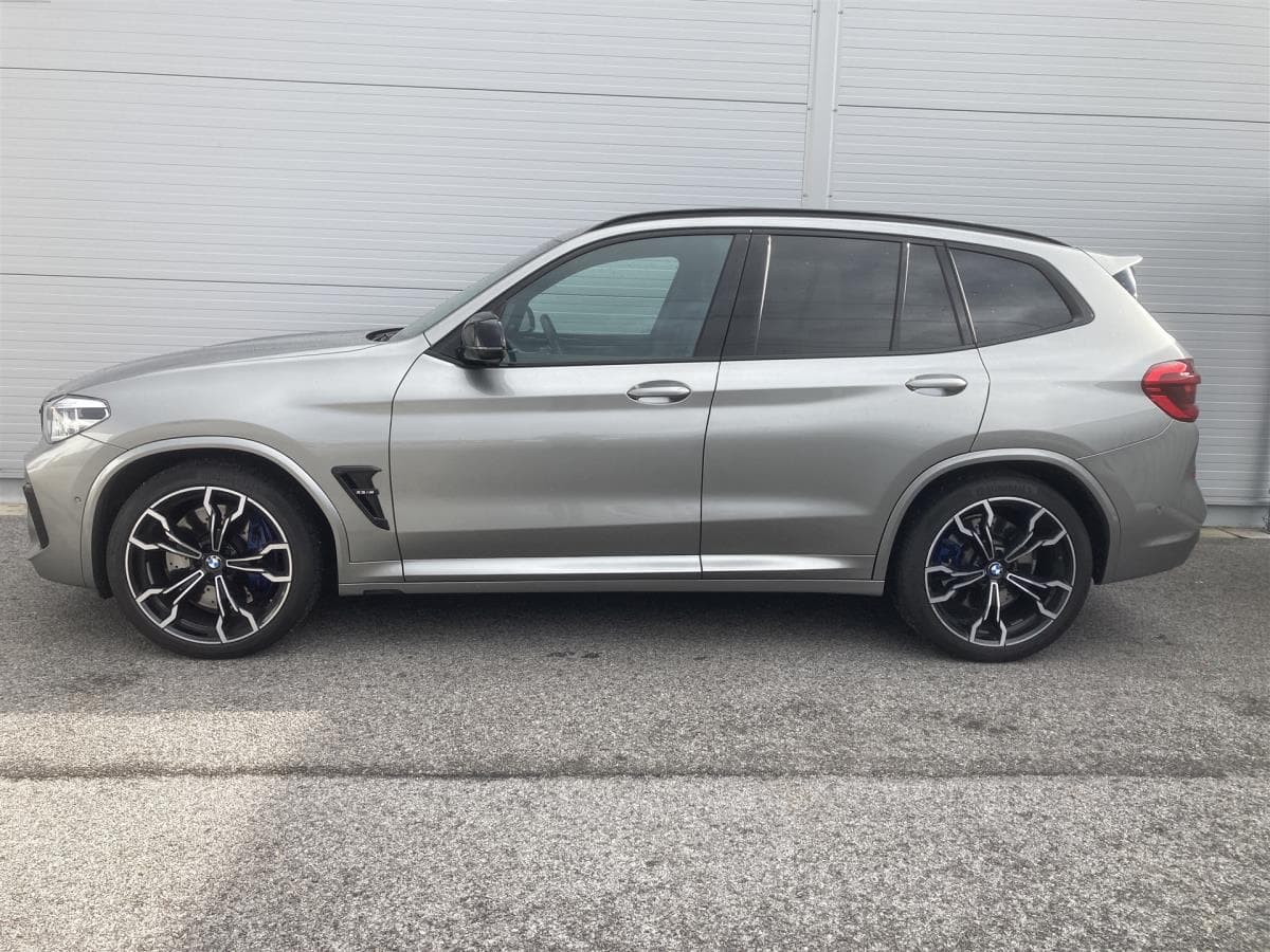 2019 BMW X3 - 3