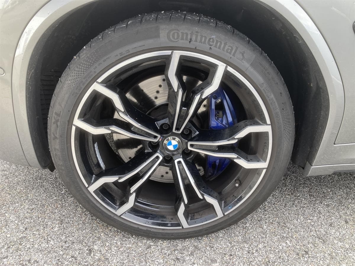 2019 BMW X3 - 4
