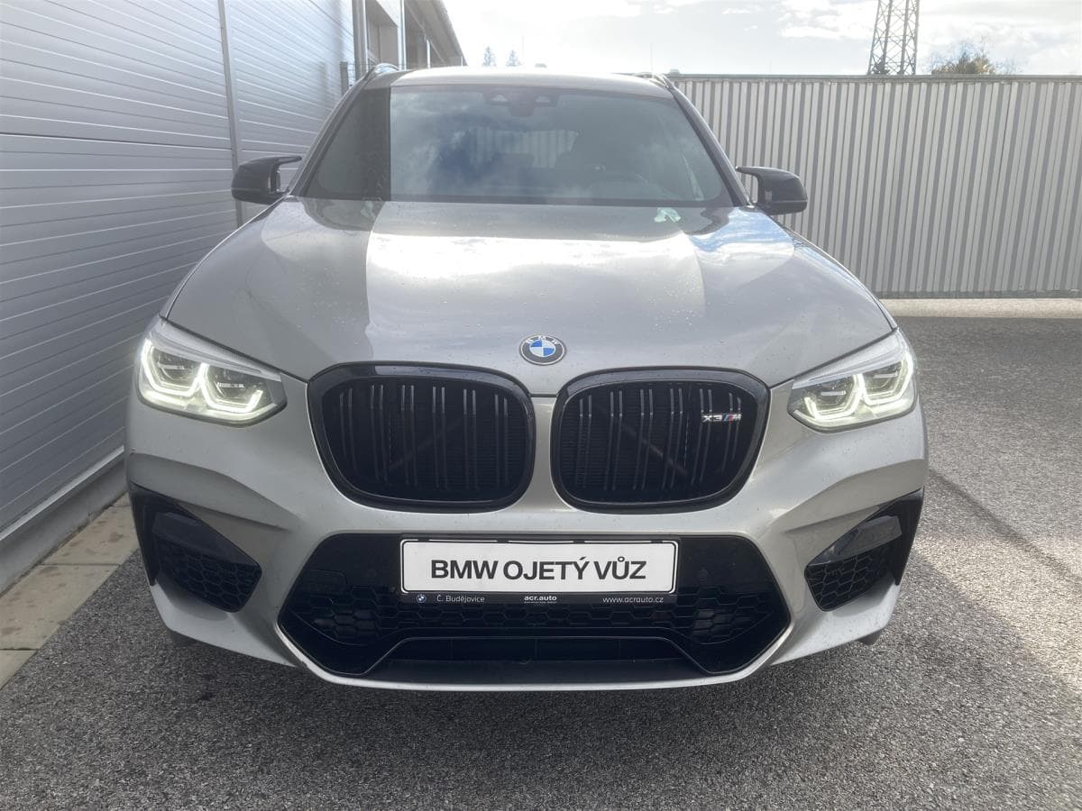 2019 BMW X3 - 7