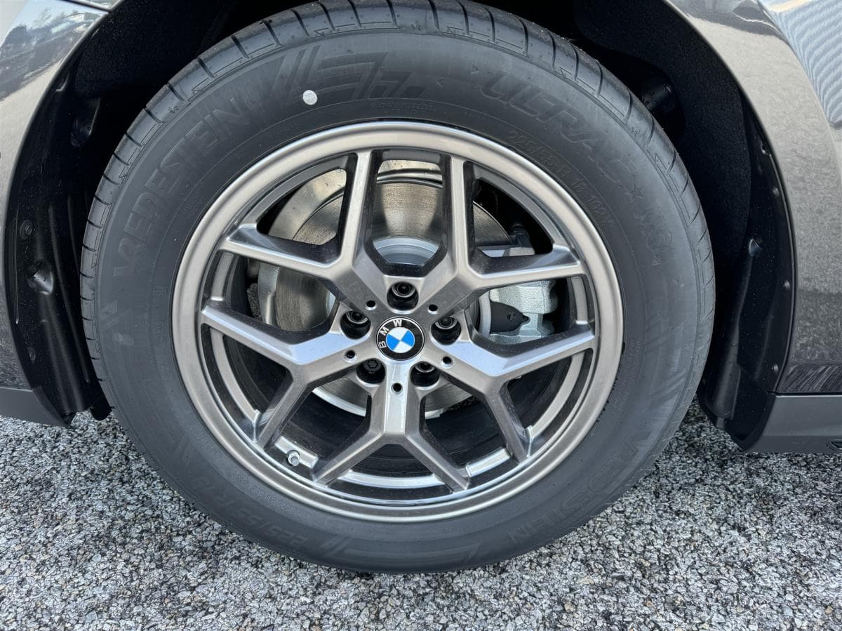 2024 BMW 5-Series - 4