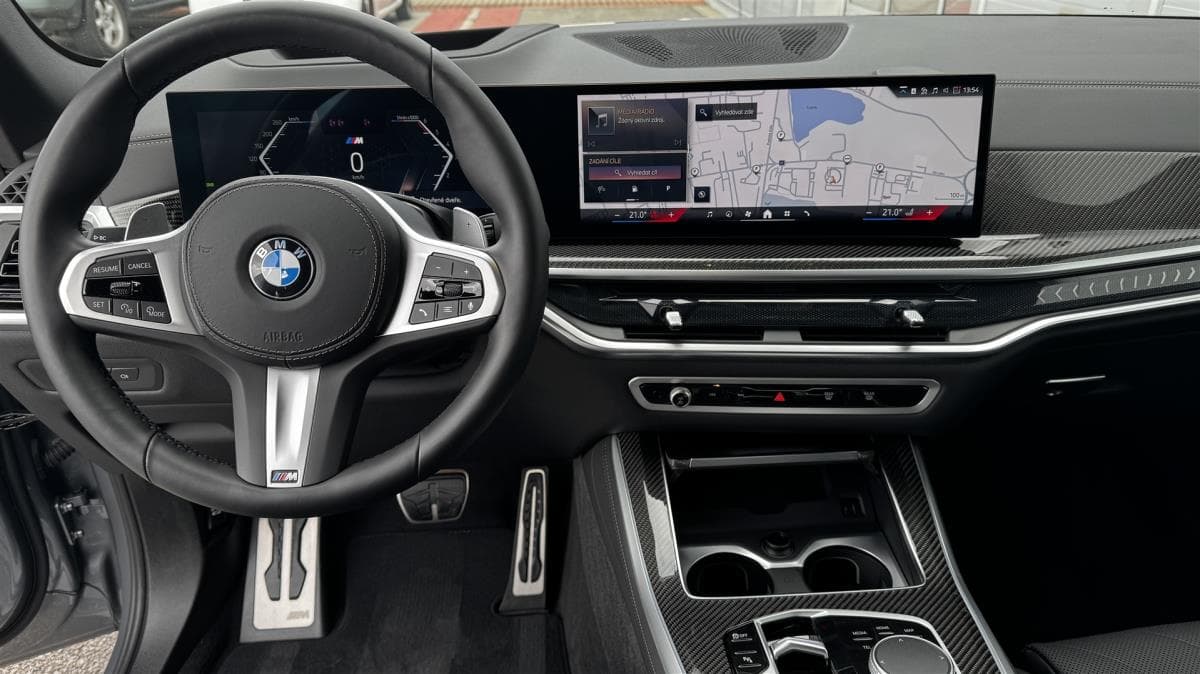 2024 BMW X5 - 6