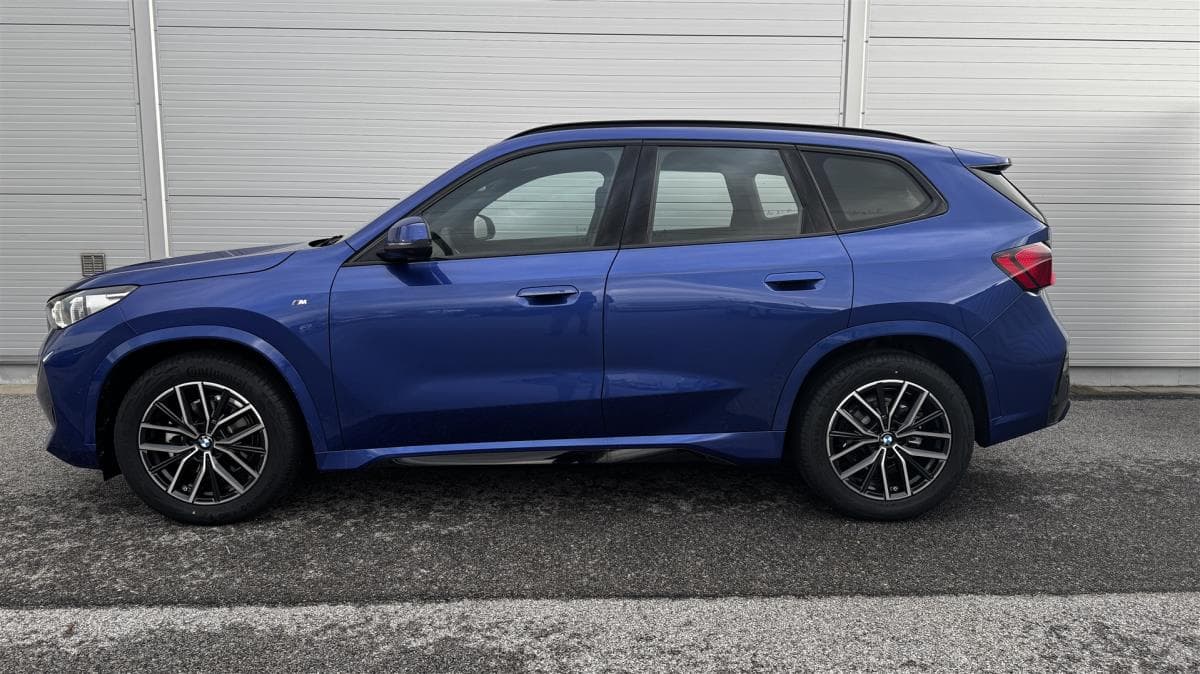 2024 BMW X1 - 3