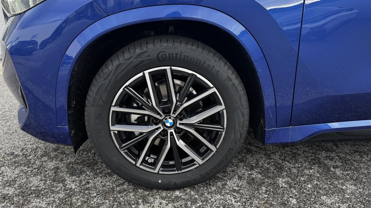 2024 BMW X1 - 4