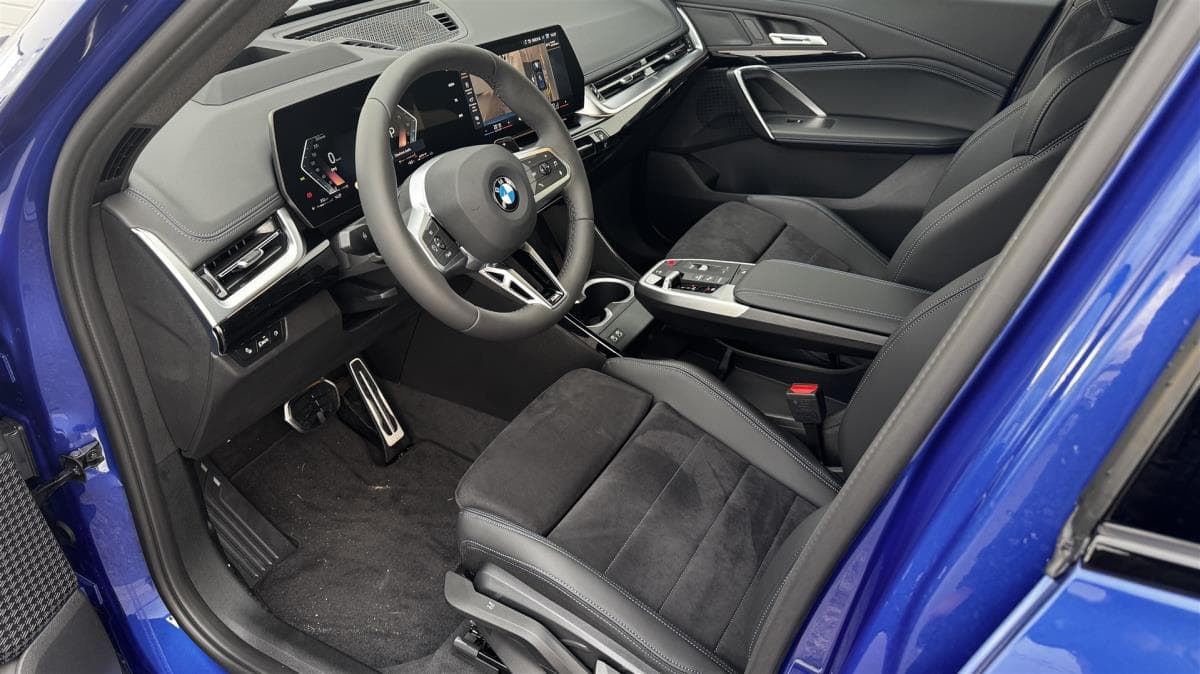 2024 BMW X1 - 7