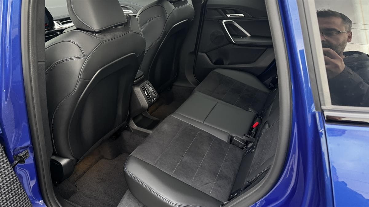 2024 BMW X1 - 8