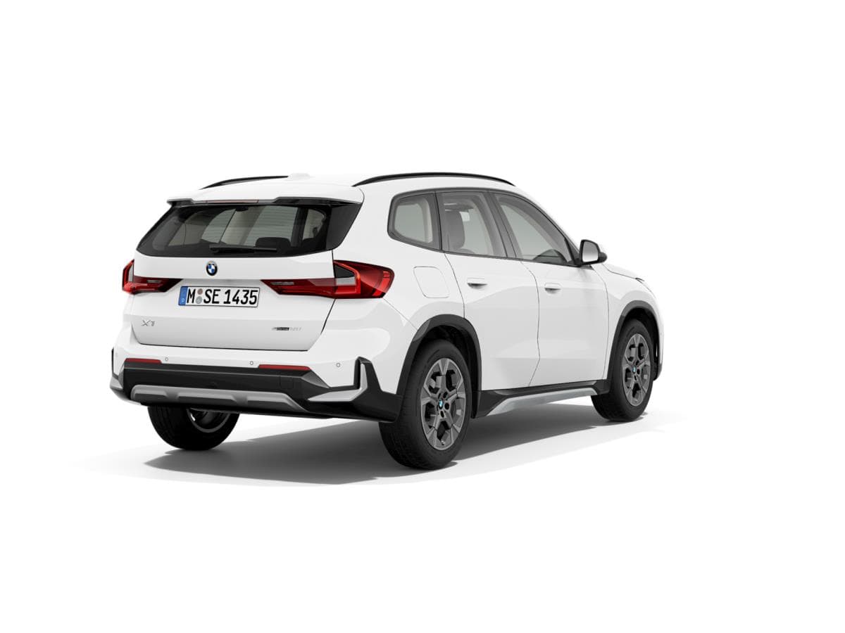 BMW X1 - 2