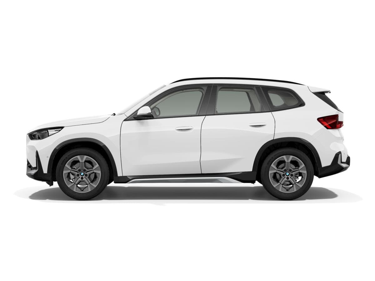 BMW X1 - 3