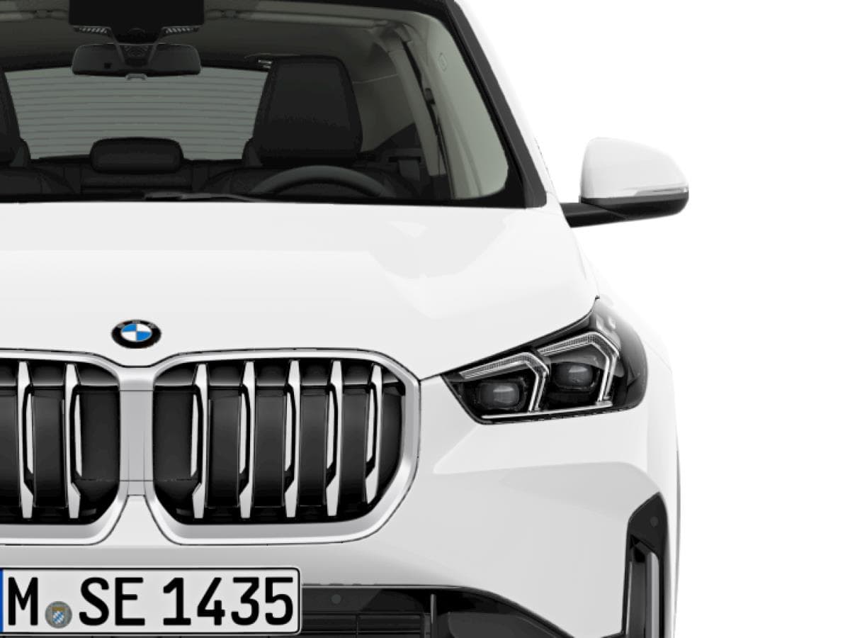 BMW X1 - 4