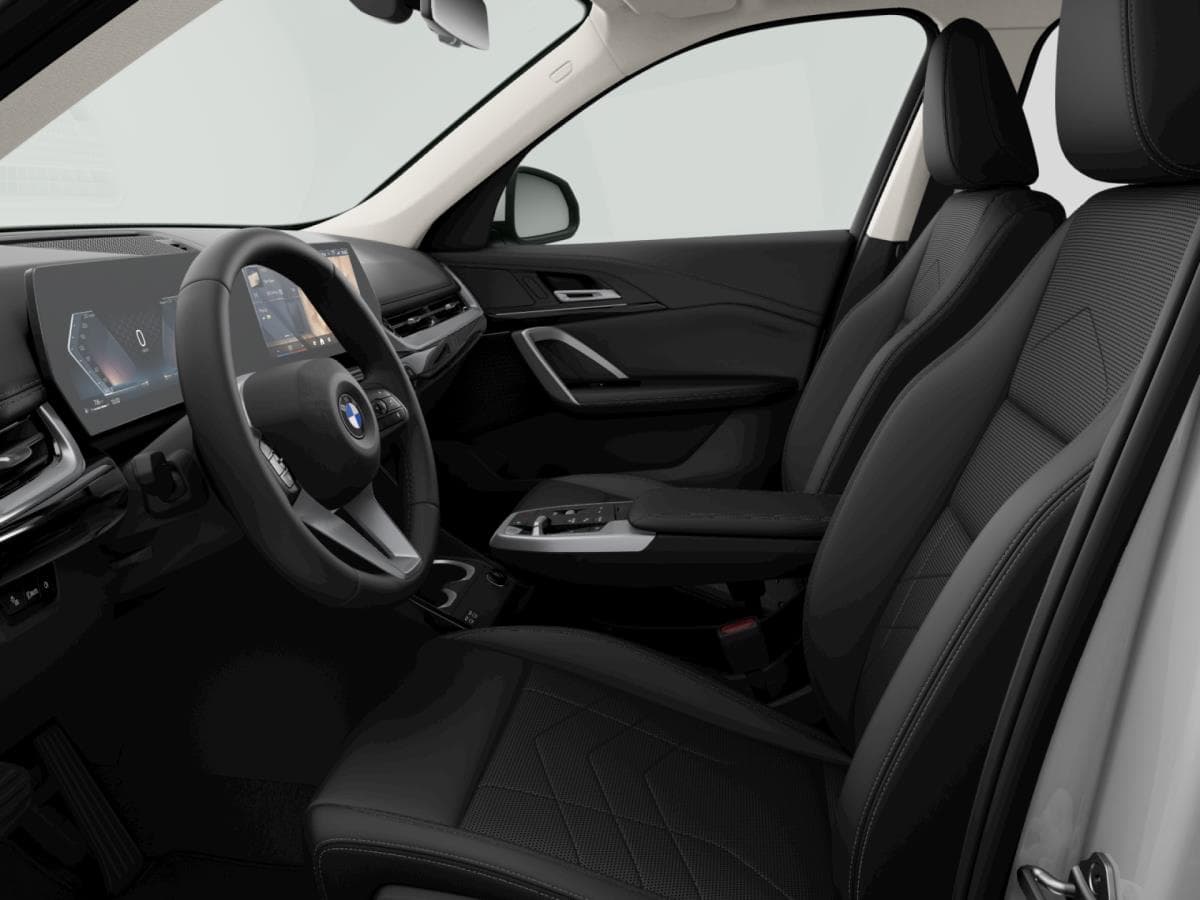 BMW X1 - 6