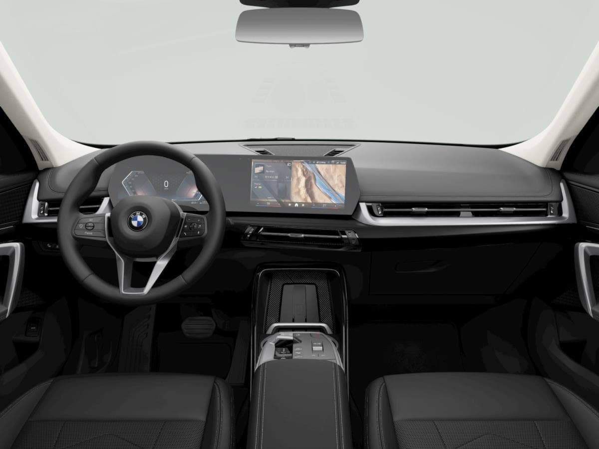 BMW X1 - 8