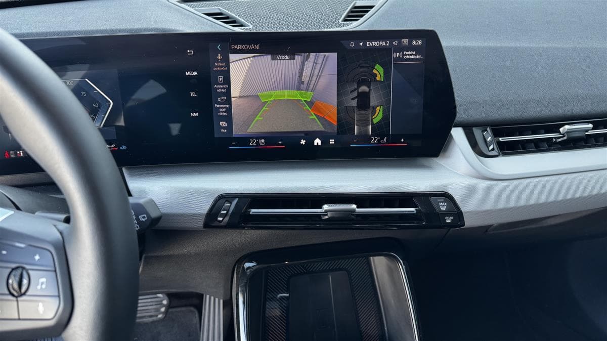2024 BMW X1 - 10