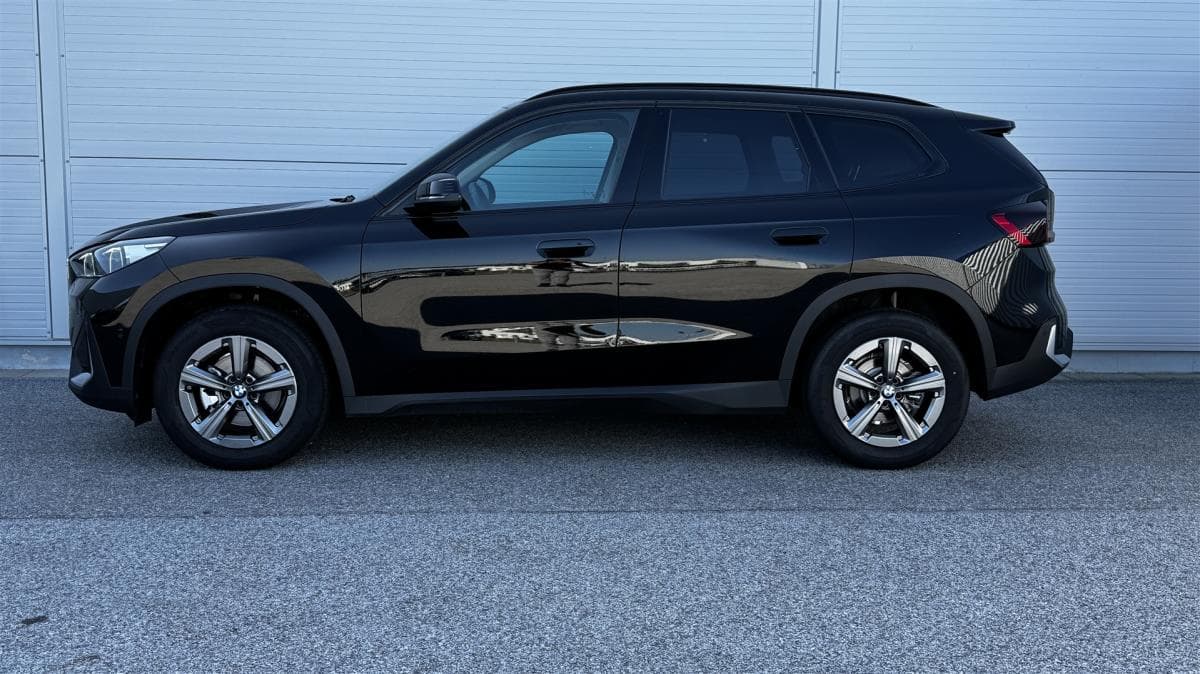 2024 BMW X1 - 3