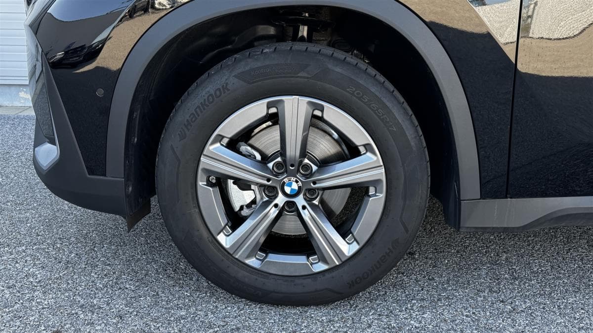 2024 BMW X1 - 4