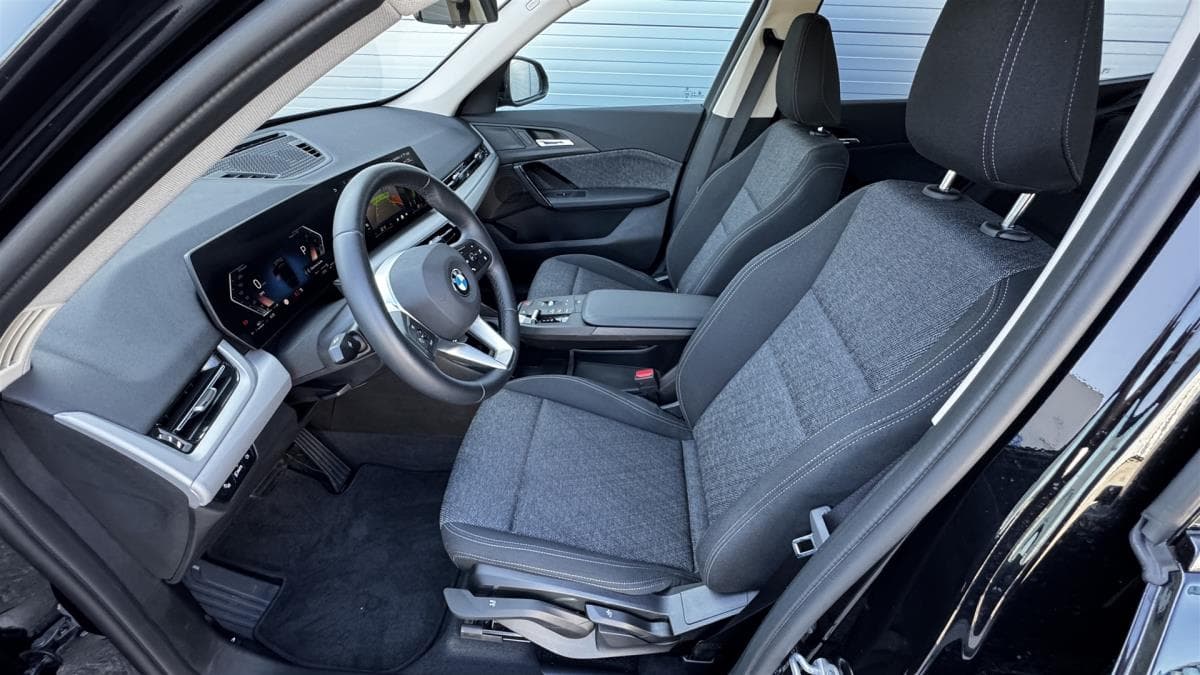 2024 BMW X1 - 5
