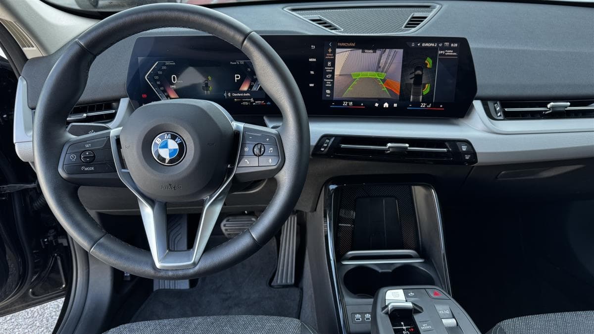2024 BMW X1 - 6