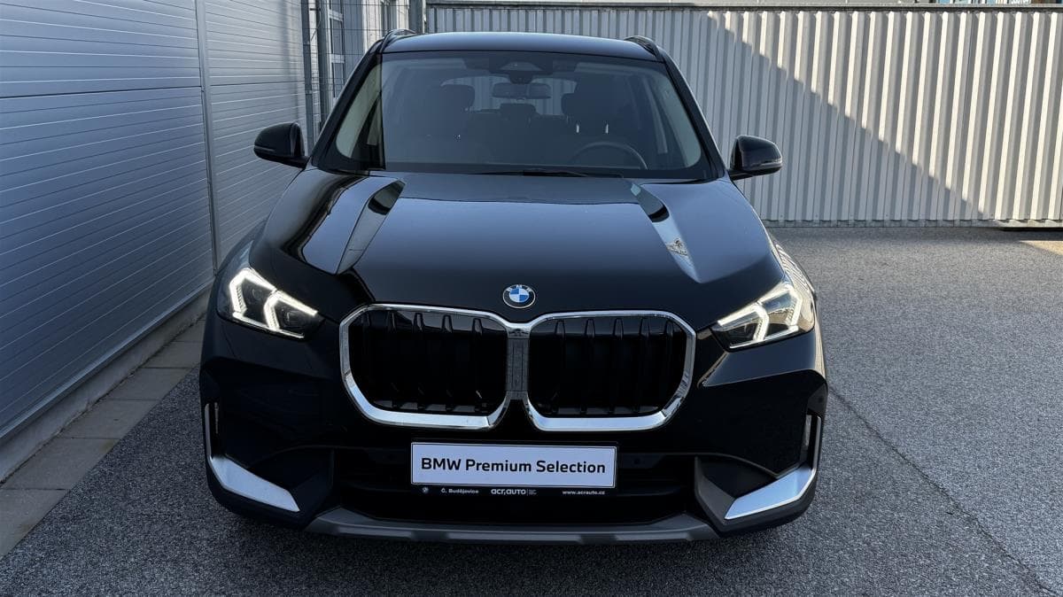 2024 BMW X1 - 7