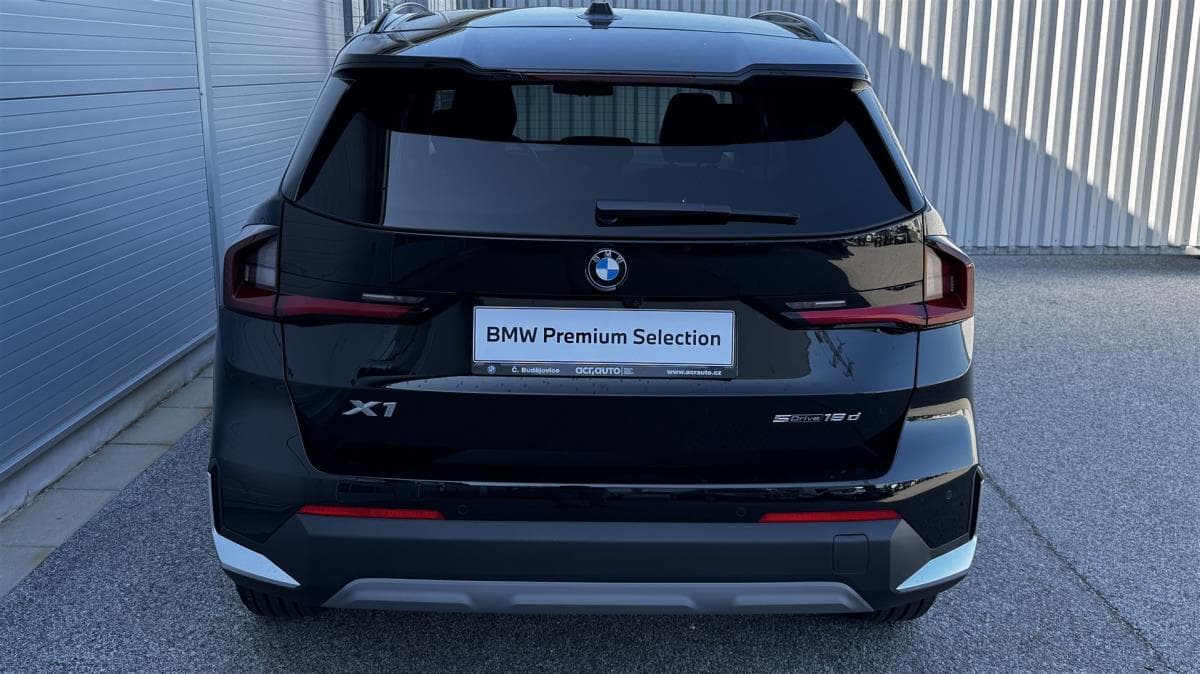 2024 BMW X1 - 8