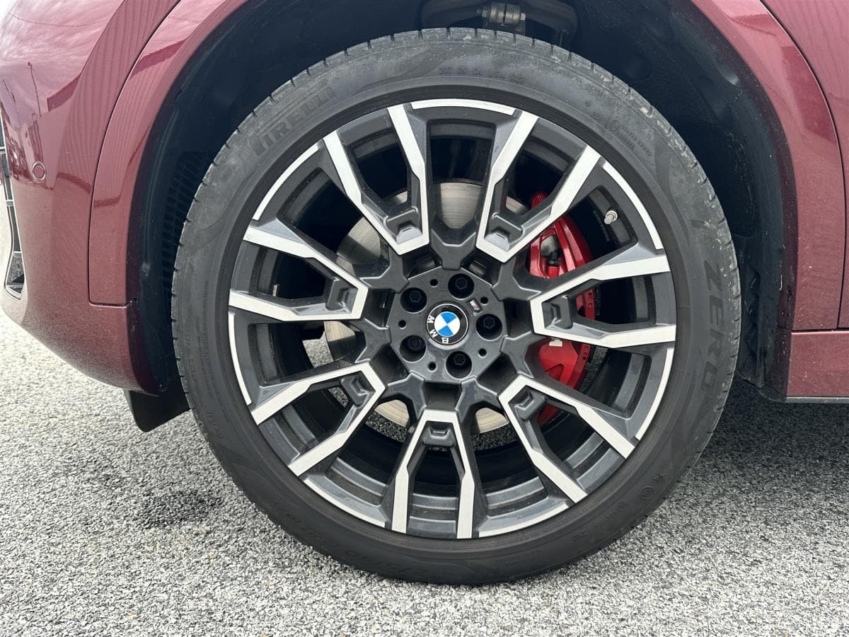 2024 BMW X6 - 4