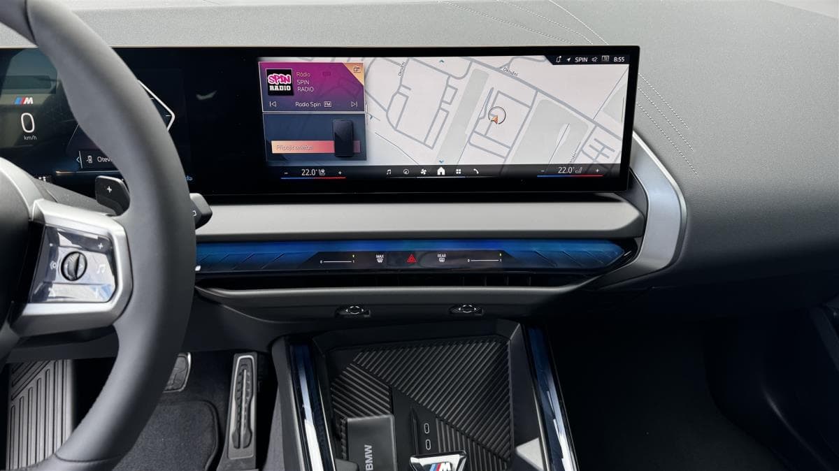 2025 BMW X3 - 10