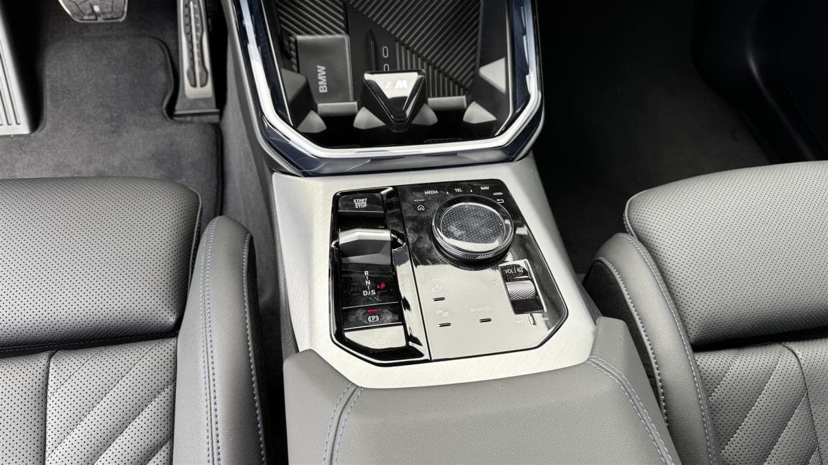 2025 BMW X3 - 11