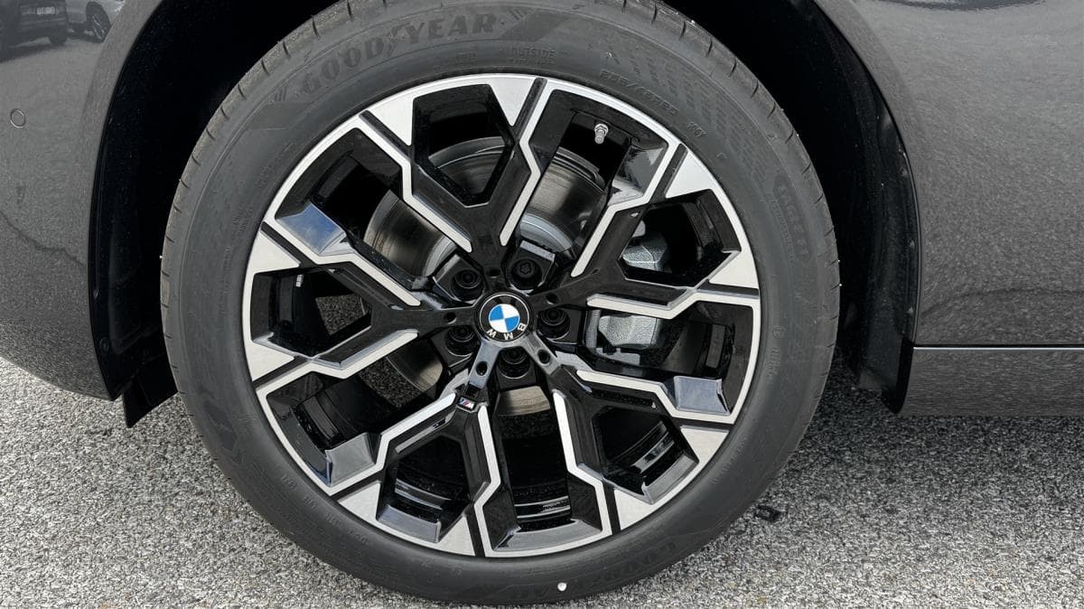 2025 BMW X3 - 4