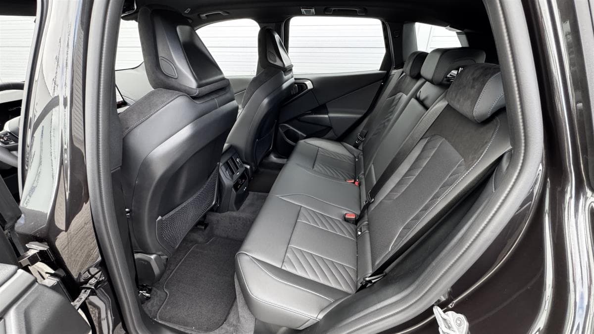2025 BMW X3 - 9