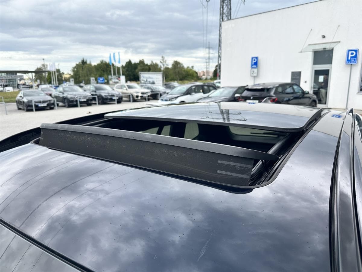 2021 BMW X3 - 12