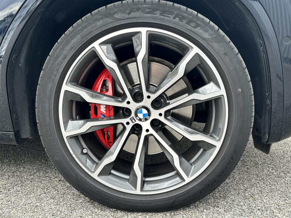 2021 BMW X3 - 4