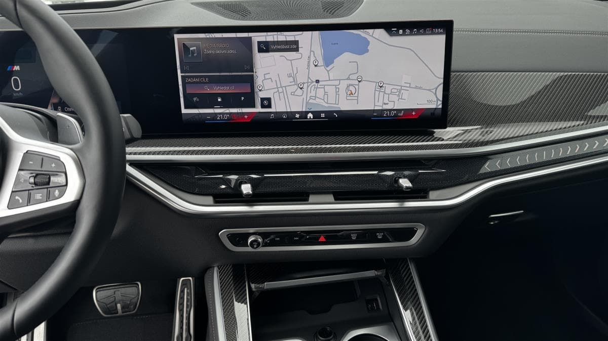 2025 BMW X5 - 10