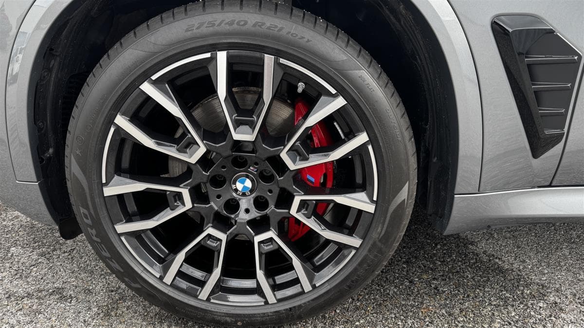 2025 BMW X5 - 4