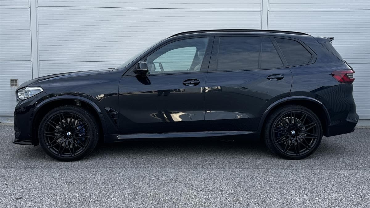 2020 BMW X5 - 3