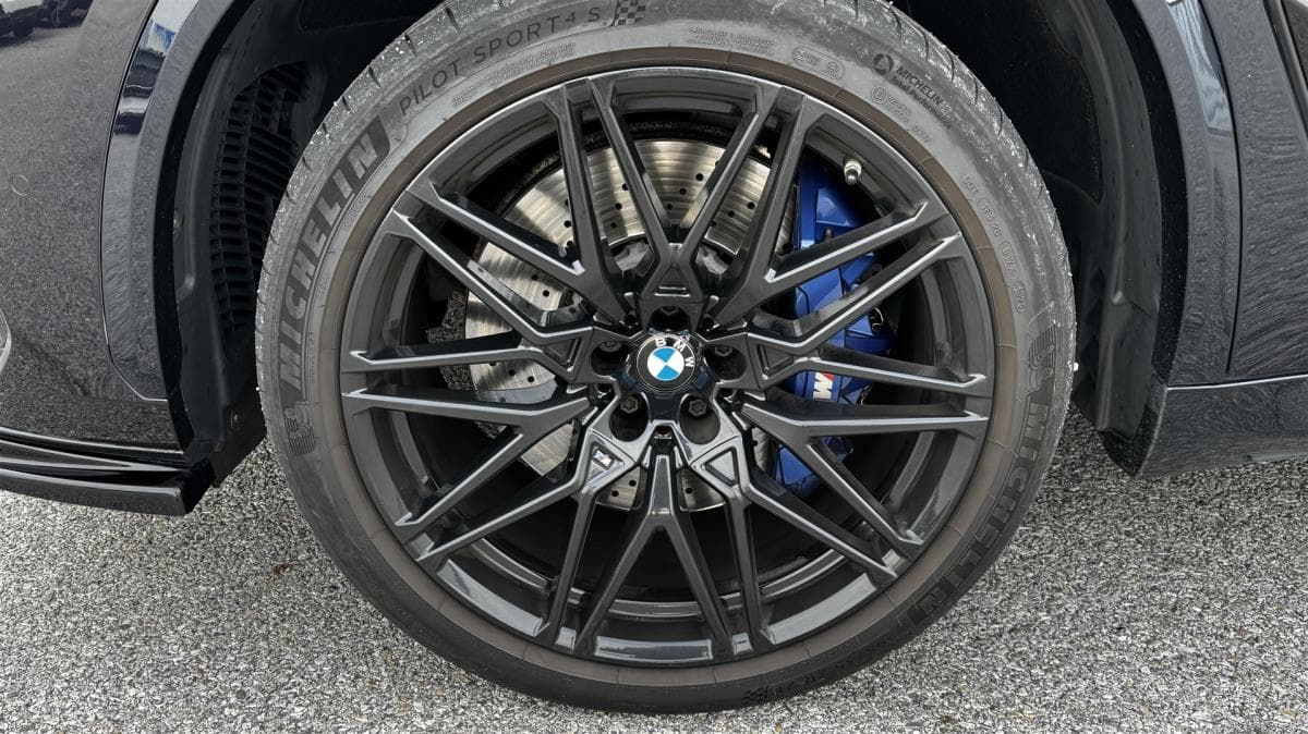 2020 BMW X5 - 4