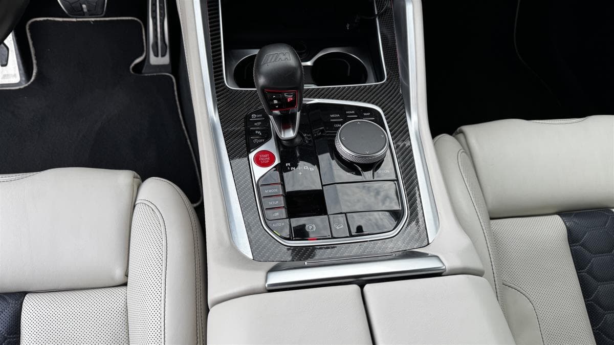 2020 BMW X5 - 9