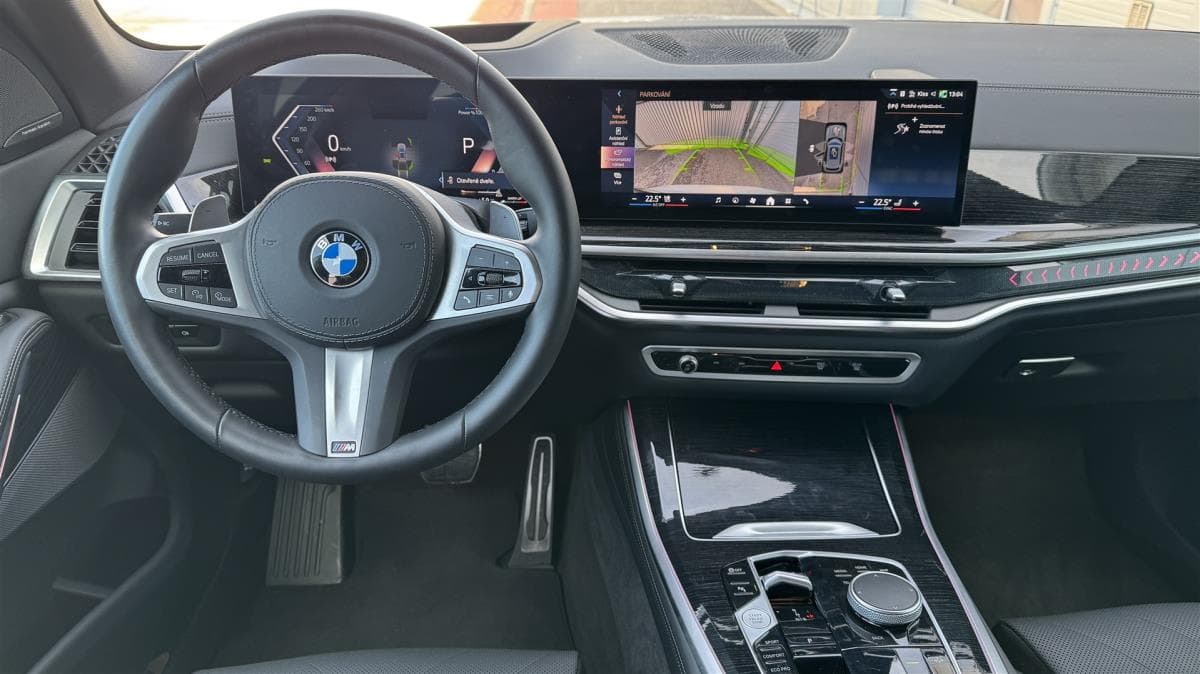 2025 BMW X5 - 5