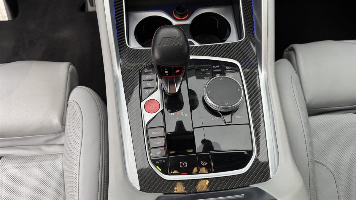 2023 BMW X5 - 11
