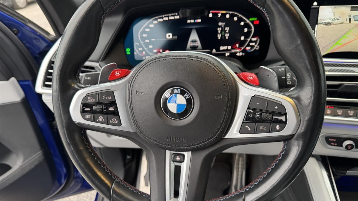 2023 BMW X5 - 12