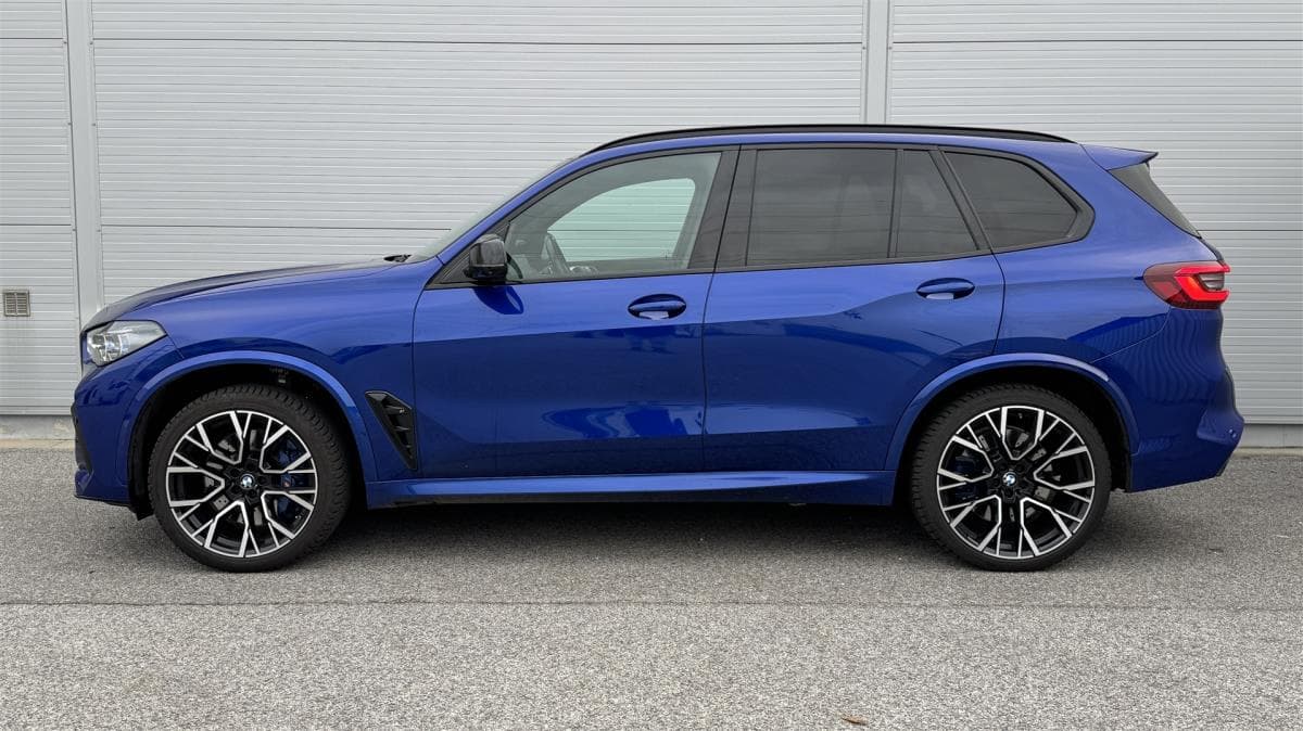 2023 BMW X5 - 3