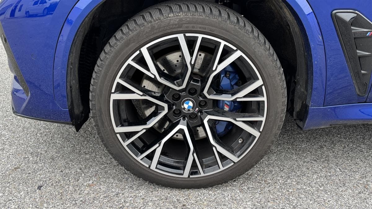 2023 BMW X5 - 4