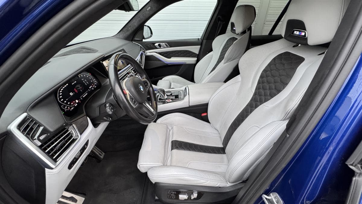 2023 BMW X5 - 5