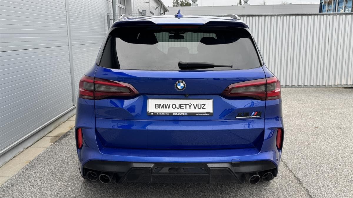 2023 BMW X5 - 8