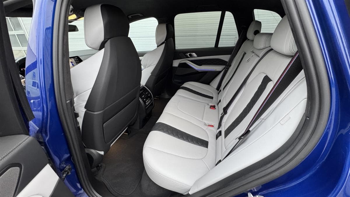 2023 BMW X5 - 9