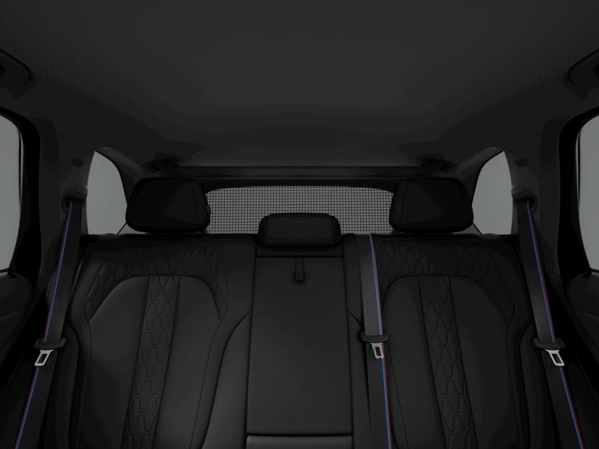 BMW X5 - 10