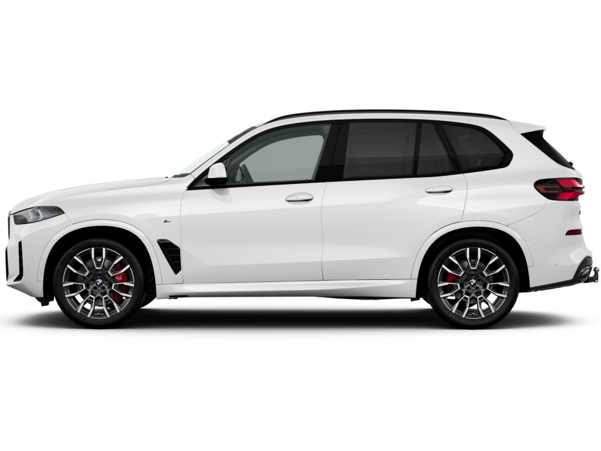 BMW X5 - 3