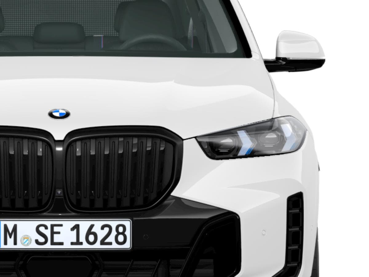 BMW X5 - 4