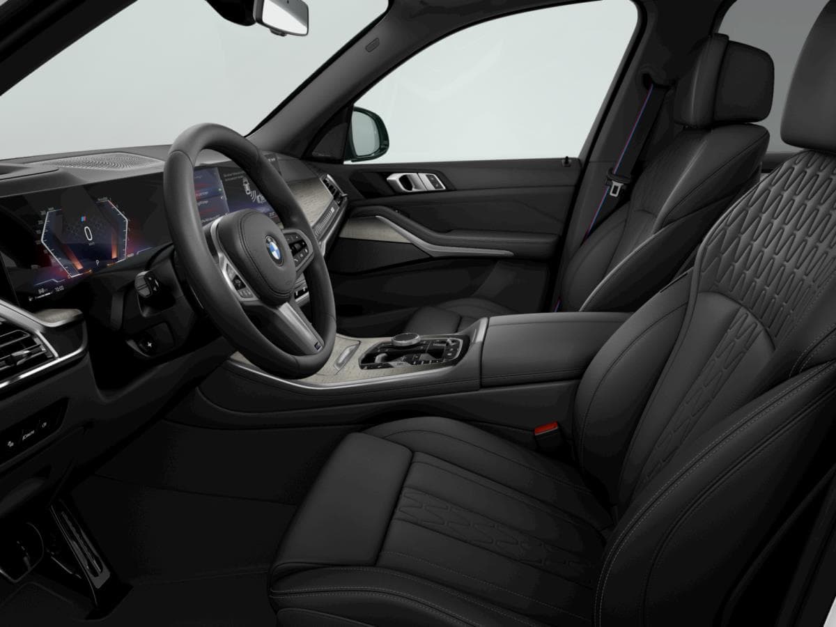 BMW X5 - 6