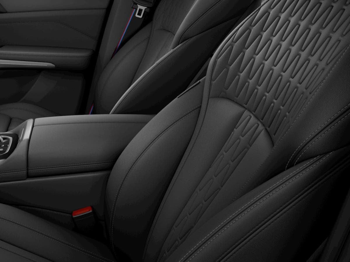 BMW X5 - 7